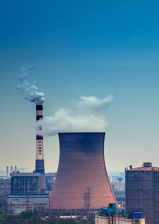 工業與施工噪聲